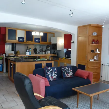 Saint Laurent 1330 Chemin De Saint Laurent Appartement Rieux (Haute-Garonne)