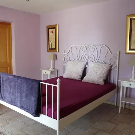 Saint Laurent 1330 Chemin De Saint Laurent Appartement Rieux (Haute-Garonne)