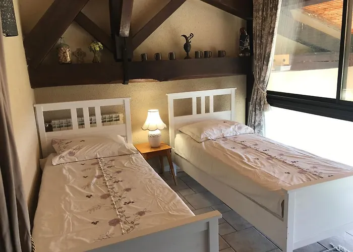 Saint Laurent 1330 Chemin De Saint Laurent Rieux (Haute-Garonne)