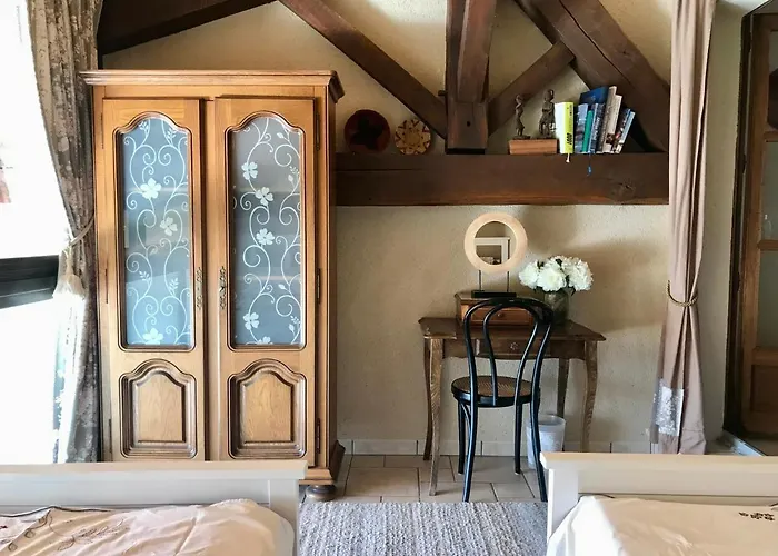 Appartement Saint Laurent 1330 Chemin De Saint Laurent *