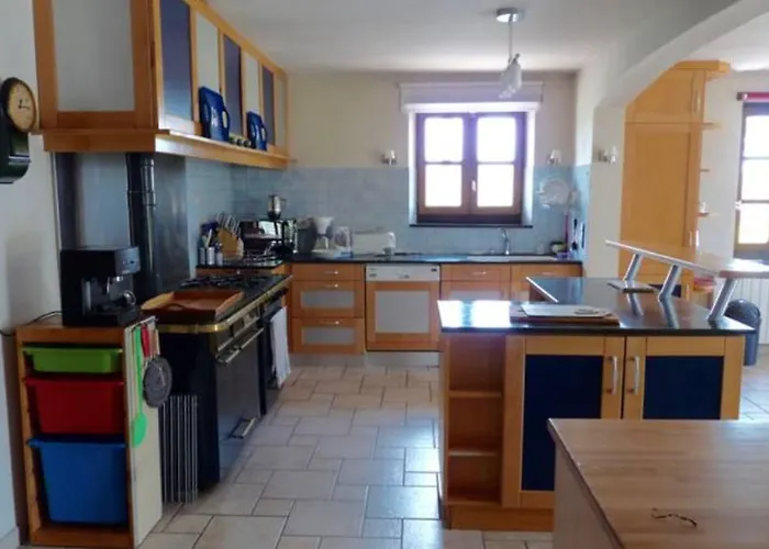 Appartement Saint Laurent 1330 Chemin De Saint Laurent