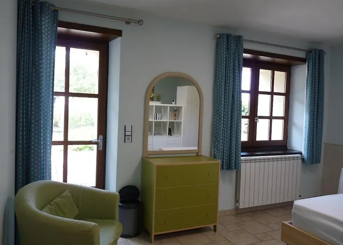 Appartement Saint Laurent 1330 Chemin De Saint Laurent Rieux (Haute-Garonne)