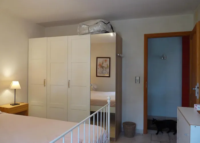 Appartement Saint Laurent 1330 Chemin De Saint Laurent Rieux (Haute-Garonne)