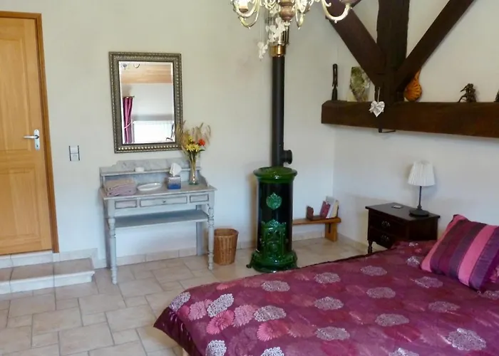 Saint Laurent 1330 Chemin De Saint Laurent Rieux (Haute-Garonne)