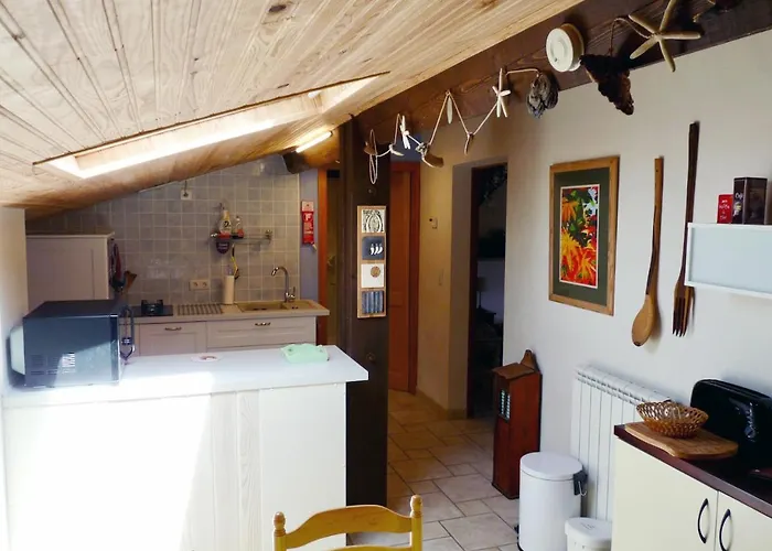 Appartement Saint Laurent 1330 Chemin De Saint Laurent