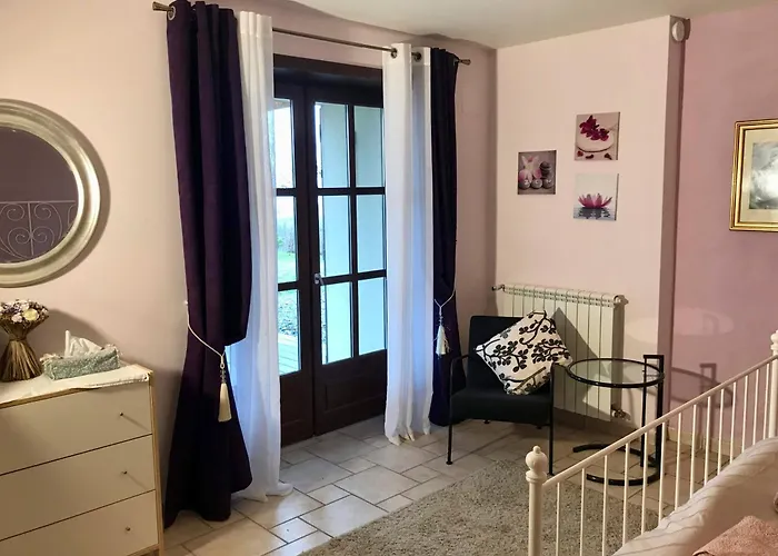 Saint Laurent 1330 Chemin De Saint Laurent Appartement