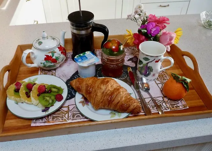 Saint Laurent 1330 Chemin De Saint Laurent Appartement *