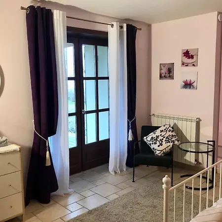 Appartement Saint Laurent 1330 Chemin De Saint Laurent
