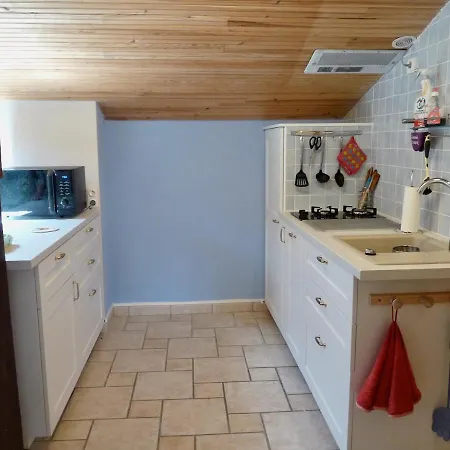 Appartement Saint Laurent 1330 Chemin De Saint Laurent *