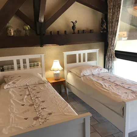 Saint Laurent 1330 Chemin De Saint Laurent Rieux (Haute-Garonne)