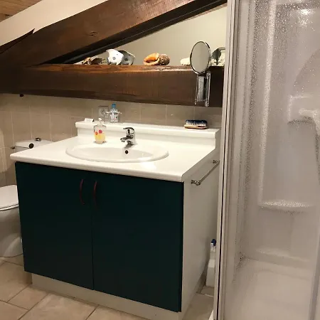 Saint Laurent 1330 Chemin De Saint Laurent Rieux (Haute-Garonne)