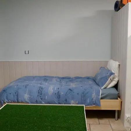 Saint Laurent 1330 Chemin De Saint Laurent * Rieux (Haute-Garonne)