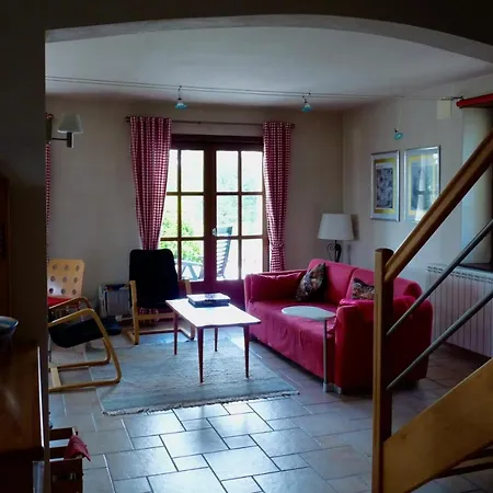 Apartamento Saint Laurent 1330 Chemin De Saint Laurent *