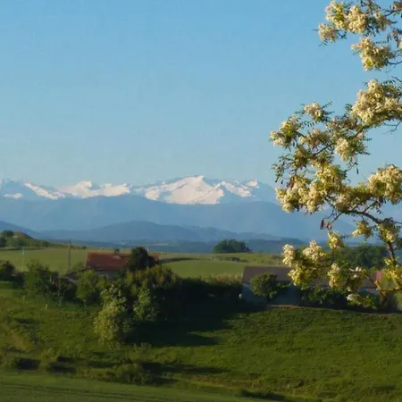 Saint Laurent 1330 Chemin De Saint Laurent Apartamento