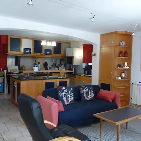 Saint Laurent 1330 Chemin De Saint Laurent Appartement Rieux (Haute-Garonne)