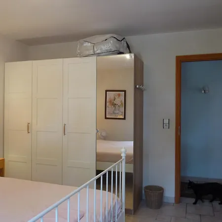 Apartament Saint Laurent 1330 Chemin De Saint Laurent Rieux (Haute-Garonne)