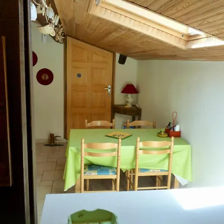 Saint Laurent 1330 Chemin De Saint Laurent Rieux (Haute-Garonne)
