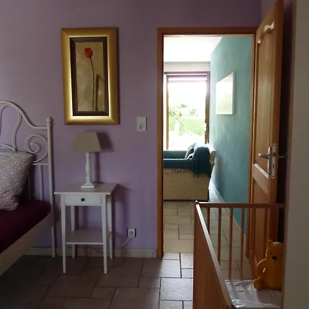 Saint Laurent 1330 Chemin De Saint Laurent Appartement Rieux (Haute-Garonne)