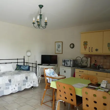 Appartement Saint Laurent 1330 Chemin De Saint Laurent Rieux (Haute-Garonne)