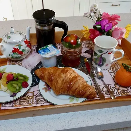 Saint Laurent 1330 Chemin De Saint Laurent Apartamento *