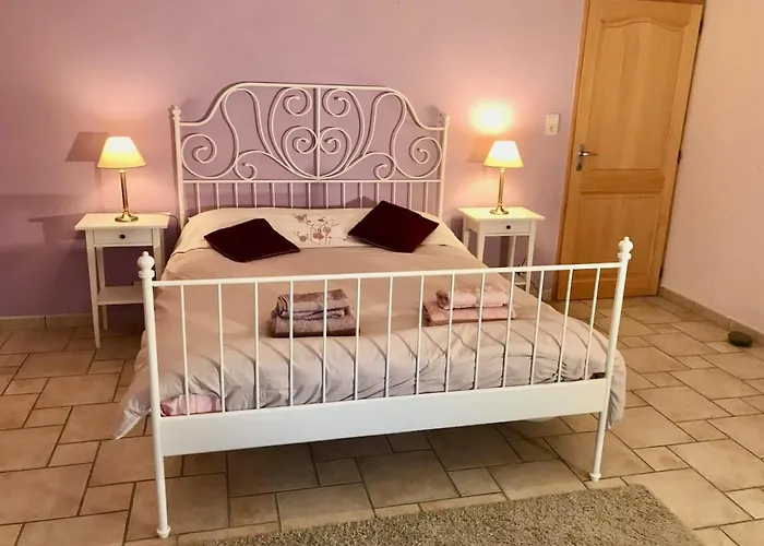 Saint Laurent 1330 Chemin De Saint Laurent