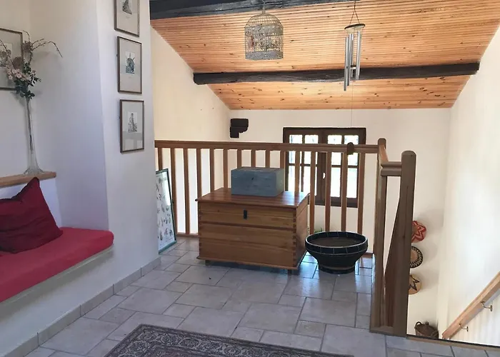 Saint Laurent 1330 Chemin De Saint Laurent Rieux (Haute-Garonne)