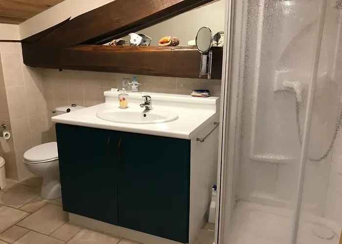 Saint Laurent 1330 Chemin De Saint Laurent Rieux (Haute-Garonne)