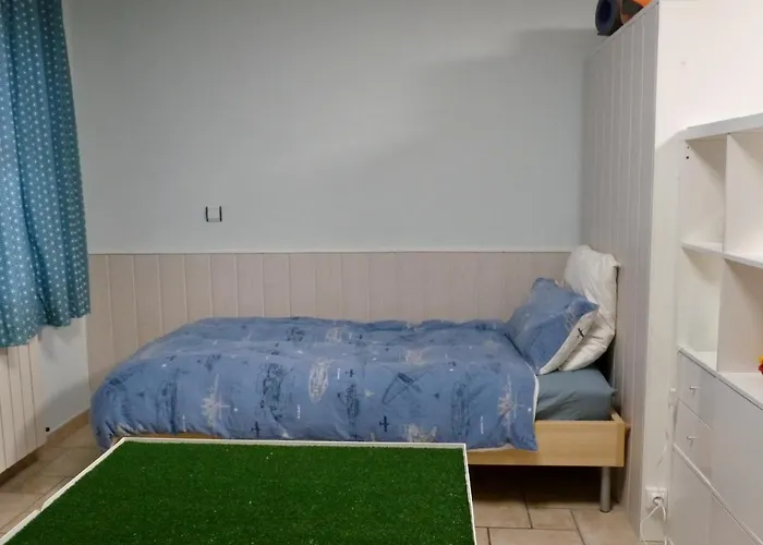 Saint Laurent 1330 Chemin De Saint Laurent * Rieux (Haute-Garonne)