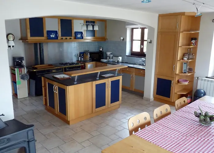 公寓 Saint Laurent 1330 Chemin De Saint Laurent