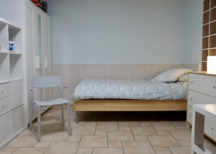 Saint Laurent 1330 Chemin De Saint Laurent 公寓 Rieux (Haute-Garonne)