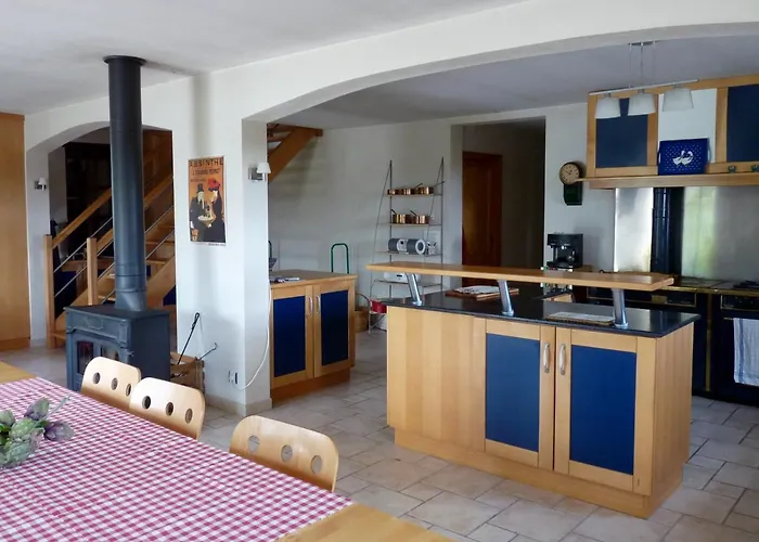 Saint Laurent 1330 Chemin De Saint Laurent Rieux (Haute-Garonne)