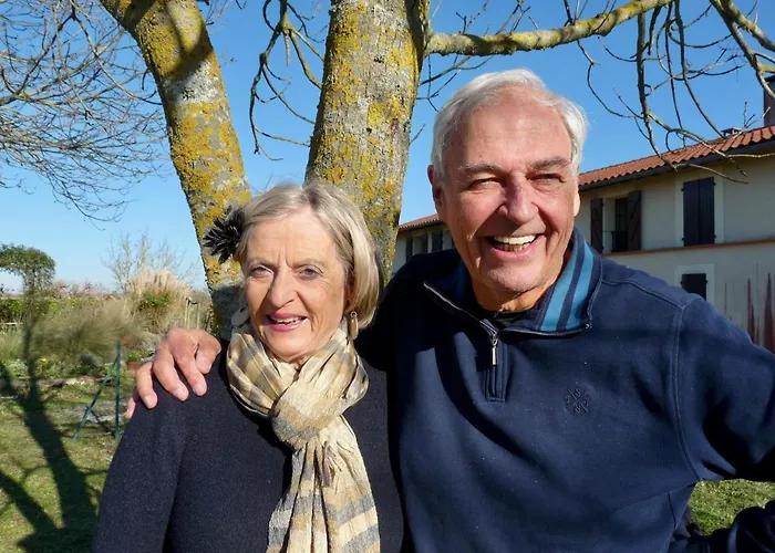 Apartament Saint Laurent 1330 Chemin De Saint Laurent Rieux (Haute-Garonne)