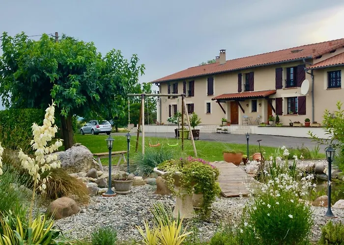 公寓 Saint Laurent 1330 Chemin De Saint Laurent Rieux (Haute-Garonne)