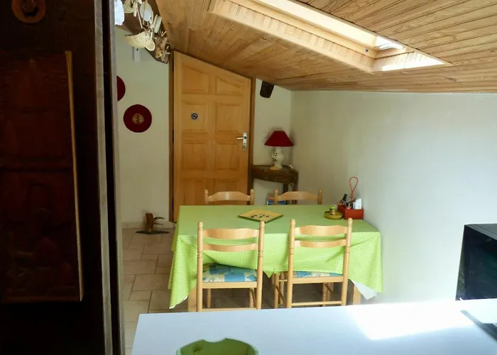 Saint Laurent 1330 Chemin De Saint Laurent Rieux (Haute-Garonne)