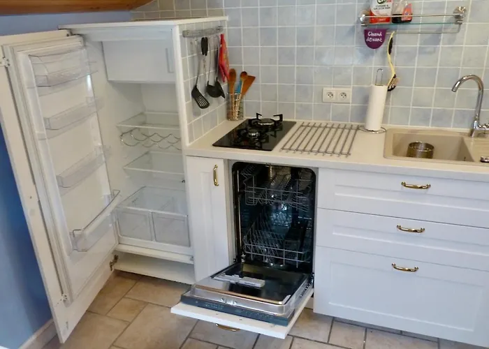 公寓 Saint Laurent 1330 Chemin De Saint Laurent *