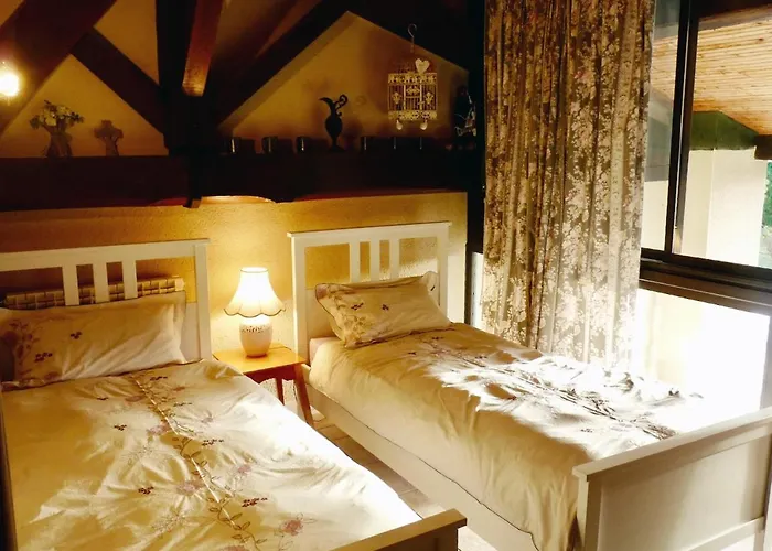 公寓 Saint Laurent 1330 Chemin De Saint Laurent Rieux (Haute-Garonne)