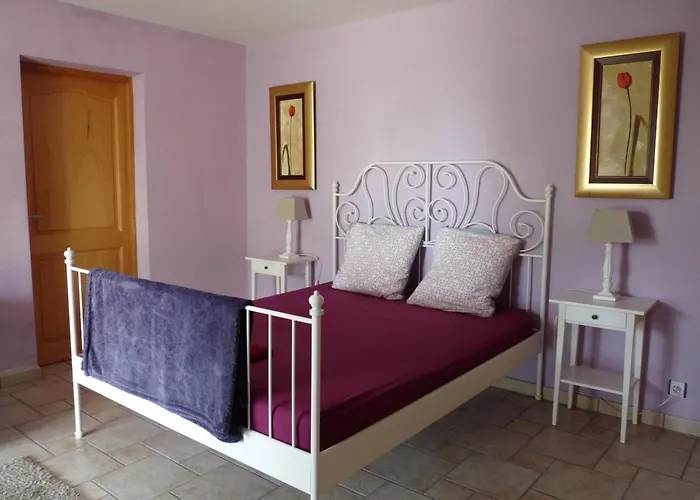 Saint Laurent 1330 Chemin De Saint Laurent Apartament Rieux (Haute-Garonne)