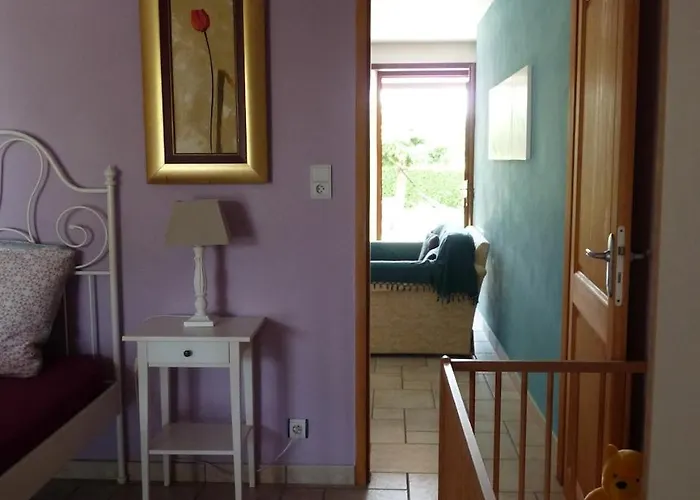 Saint Laurent 1330 Chemin De Saint Laurent Apartament Rieux (Haute-Garonne)