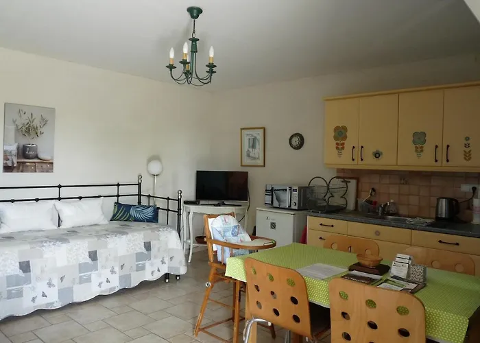 Apartament Saint Laurent 1330 Chemin De Saint Laurent Rieux (Haute-Garonne)