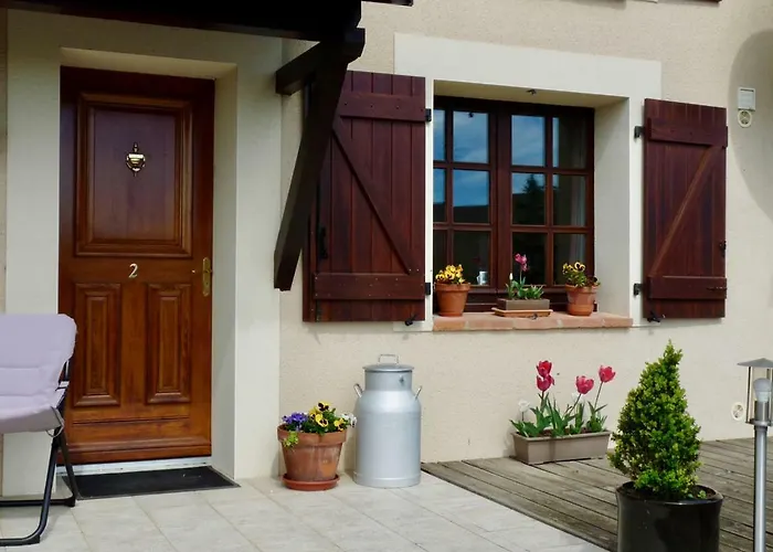 Apartament Saint Laurent 1330 Chemin De Saint Laurent Rieux (Haute-Garonne)