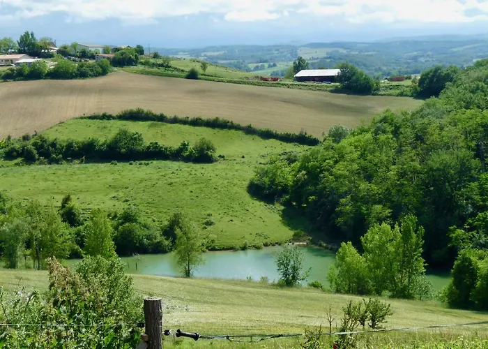 Saint Laurent 1330 Chemin De Saint Laurent 公寓