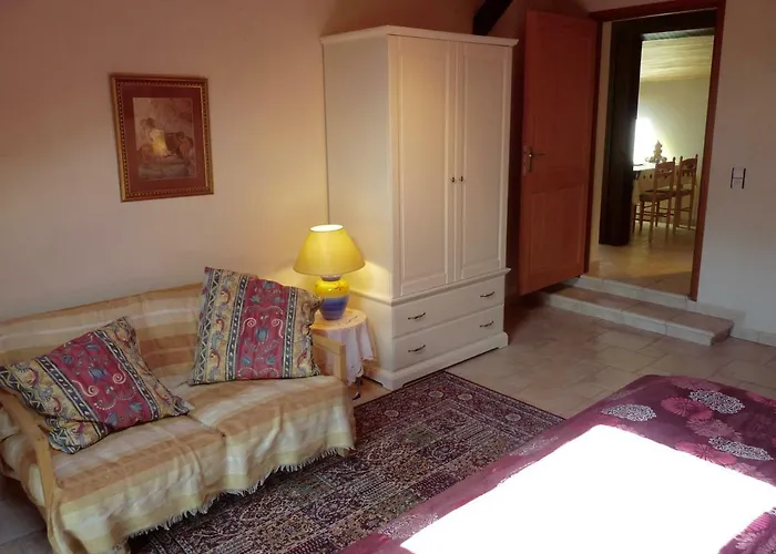 Saint Laurent 1330 Chemin De Saint Laurent Rieux (Haute-Garonne)